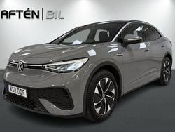 Grå Begagnad 2022 VW ID.5 Pro Performance SUV | 329 800 kr (Marknadspris)