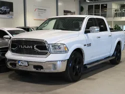 Vit Begagnad 2018 Dodge Ram Pickup | 349 900 kr (Marknadspris)