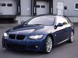 Begagnad 2010 BMW 325 M Sport Sportkupé | 169 500 kr