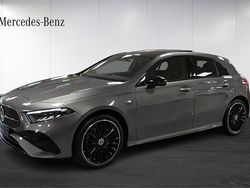 Ny 2026 Mercedes A250 AMG Halvkombi | 461 000 kr (Lite dyr)
