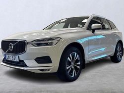 Vit Begagnad 2019 Volvo XC60 Momentum SUV | 349 900 kr (Lite dyr)