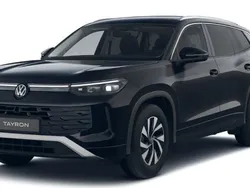 VW Tayron