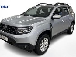 Grå Begagnad 2022 Dacia Duster Comfort SUV | 219 900 kr (Lite dyr)