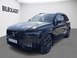 Svart Begagnad 2025 Volvo XC90 Ultra SUV | 909 500 kr (Dyr)