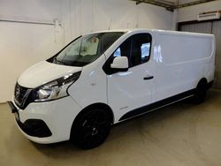 Vit Begagnad 2018 Nissan NV300 Van | 188 000 kr