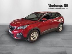 Okänd Begagnad 2018 Peugeot 3008 Active SUV | 179 900 kr (Dyr)