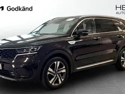 Brun (brown) Begagnad 2021 Kia Sorento Advance SUV | 454 900 kr (Marknadspris)