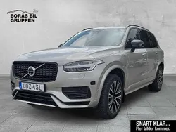 Ljusgrå (grå) Begagnad 2023 Volvo XC90 Ultimate SUV | 679 000 kr (Bra pris)