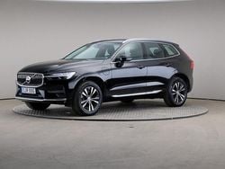 Svart Begagnad 2022 Volvo XC60 Core SUV | 415 000 kr (Superpris)