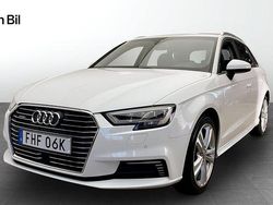 Ibisvit Begagnad 2020 Audi A3 Sport Sedan | 229 000 kr (Marknadspris)