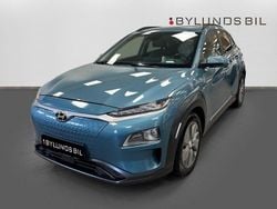 Blå Begagnad 2019 Hyundai Kona Premium SUV | 179 000 kr (Marknadspris)