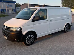 Vit Begagnad 2015 VW T5 Van | 86 500 kr (Superpris)