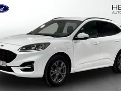 Begagnad 2022 Ford Kuga ST-Line X SUV | 279 900 kr (Marknadspris)