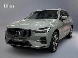 Grå Begagnad 2024 Volvo XC60 Core SUV | 529 000 kr (Marknadspris)