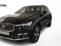 Svart Begagnad 2023 Volvo XC60 Core SUV | 379 000 kr (Marknadspris)