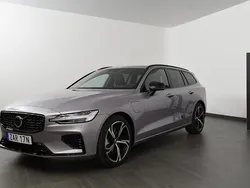 Begagnad 2026 Volvo V60 Kombi | 599 900 kr