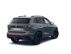 Grå Ny 2026 VW Tiguan SUV | 614 400 kr