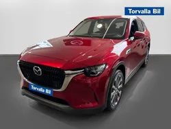 Begagnad 2023 Mazda CX-60 Exclusive-Line SUV | 485 000 kr (Superpris)