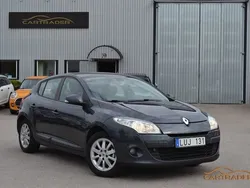 Renault Mégane III