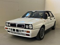 Begagnad 1989 Lancia Delta Halvkombi | 395 000 kr