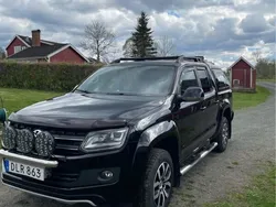 VW Amarok