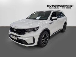Vit Begagnad 2023 Kia Sorento Advance SUV | 469 900 kr