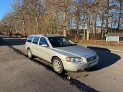 Begagnad 2006 Volvo V70 Kombi | 30 000 kr (Bra pris)