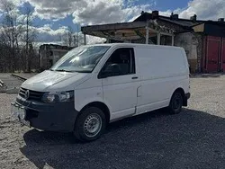 Vit Begagnad 2011 VW T5 Van | 70 000 kr (Bra pris)