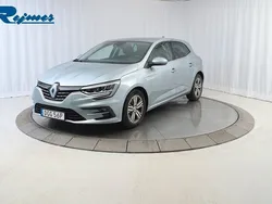 Renault Mégane IV