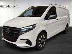 Vit Ny 2025 Mercedes Vito Minibuss | 723 750 kr (Bra pris)