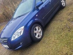 Begagnad 2009 Kia Ceed Sportswagon Kombi | 28 900 kr (Bra pris)