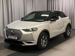 DS Automobiles DS3 Crossback E-Tense