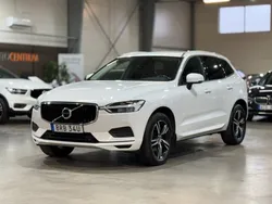 Vit Begagnad 2020 Volvo XC60 Momentum SUV | 299 900 kr (Superpris)