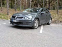 VW Golf VII