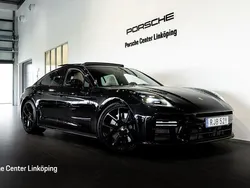 Ny 2026 Porsche Panamera 4S Sedan | 1 991 300 kr