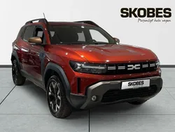 Brun Begagnad 2025 Dacia Duster Extreme SUV | 299 000 kr (Bra pris)