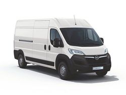 Ny 2024 Opel Movano Van | 572 375 kr