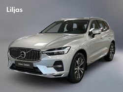 Silver Begagnad 2025 Volvo XC60 Core SUV | 499 000 kr (Bra pris)
