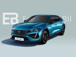 Ny 2025 Peugeot 408 GT GT SUV | 509 900 kr