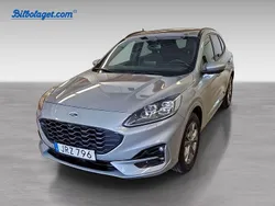 Grå Begagnad 2023 Ford Kuga ST-Line X SUV | 314 800 kr (Lite dyr)
