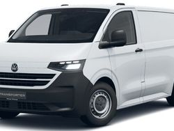 Ny 2025 VW T6.1 Van | 480 250 kr (Marknadspris)
