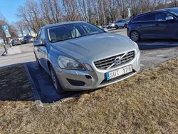 Silver Begagnad 2011 Volvo S60 Momentum Sedan | 43 500 kr