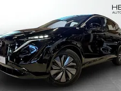 Ny 2025 Nissan Ariya SUV | 473 500 kr (Bra pris)