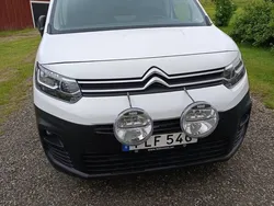 Begagnad 2021 Citroën Berlingo Minibuss | 137 000 kr (Lite dyr)