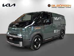 Grön Ny 2026 Kia PV5 Plus Van | 507 150 kr