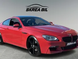 Begagnad 2012 BMW 650 M Sport Sportkupé | 229 900 kr