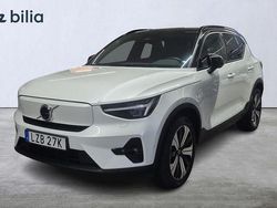 Vit Begagnad 2022 Volvo XC40 Single Motor SUV | 379 000 kr
