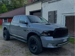 Svart Begagnad 2010 Dodge Ram Pickup | 285 000 kr (Dyr)