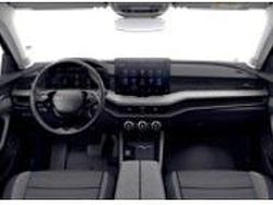 Ny 2025 Skoda Superb Selection Kombi | 490 300 kr (Marknadspris)