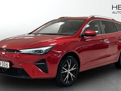 Begagnad 2022 MG MG5 EV Luxury Kombi | 219 900 kr